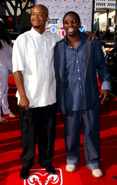 Photos: Todd Bridges through the years