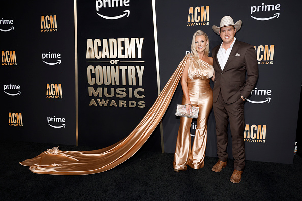 ACM red carpet