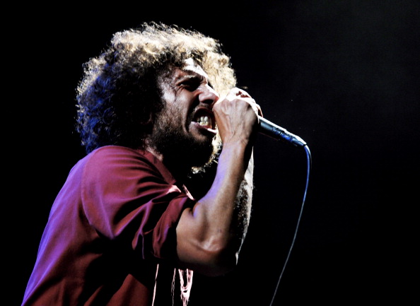 Rock & Roll Hall of Fame nominees