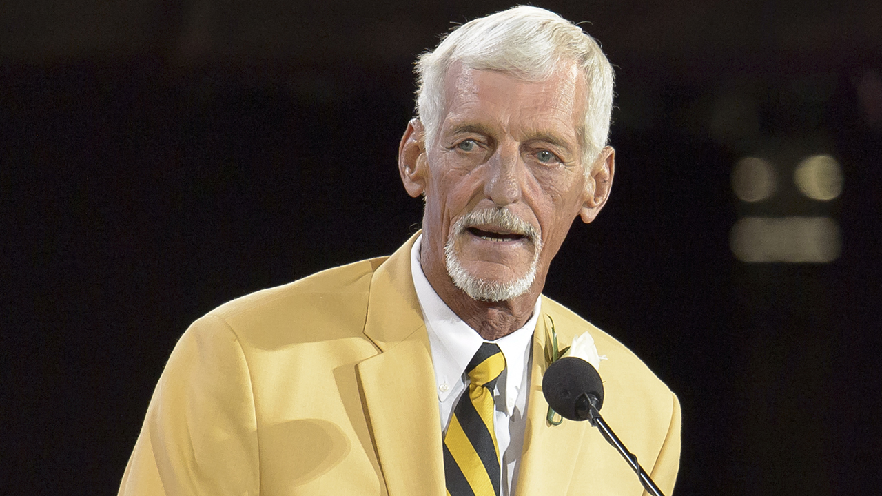 Photos: NFL Hall of Famer Ray Guy through the years