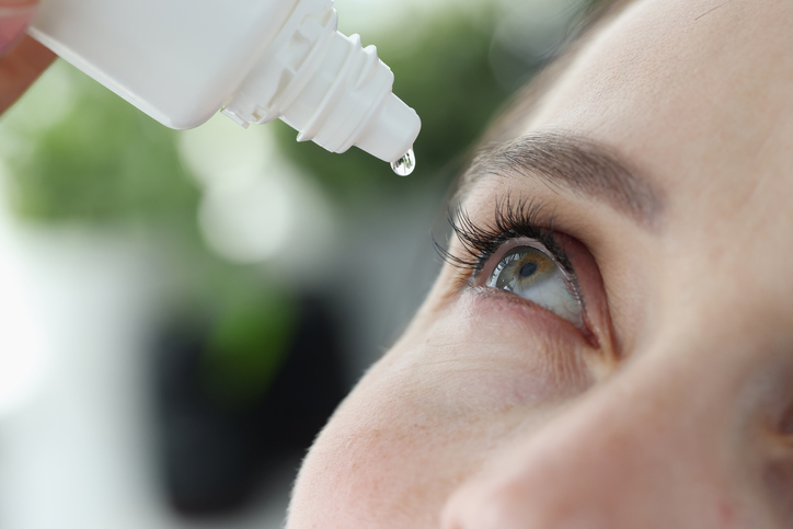 Eye drop recall expanded