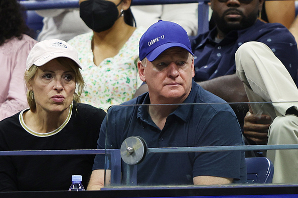 Photos: US Open 2022 celebrity sightings