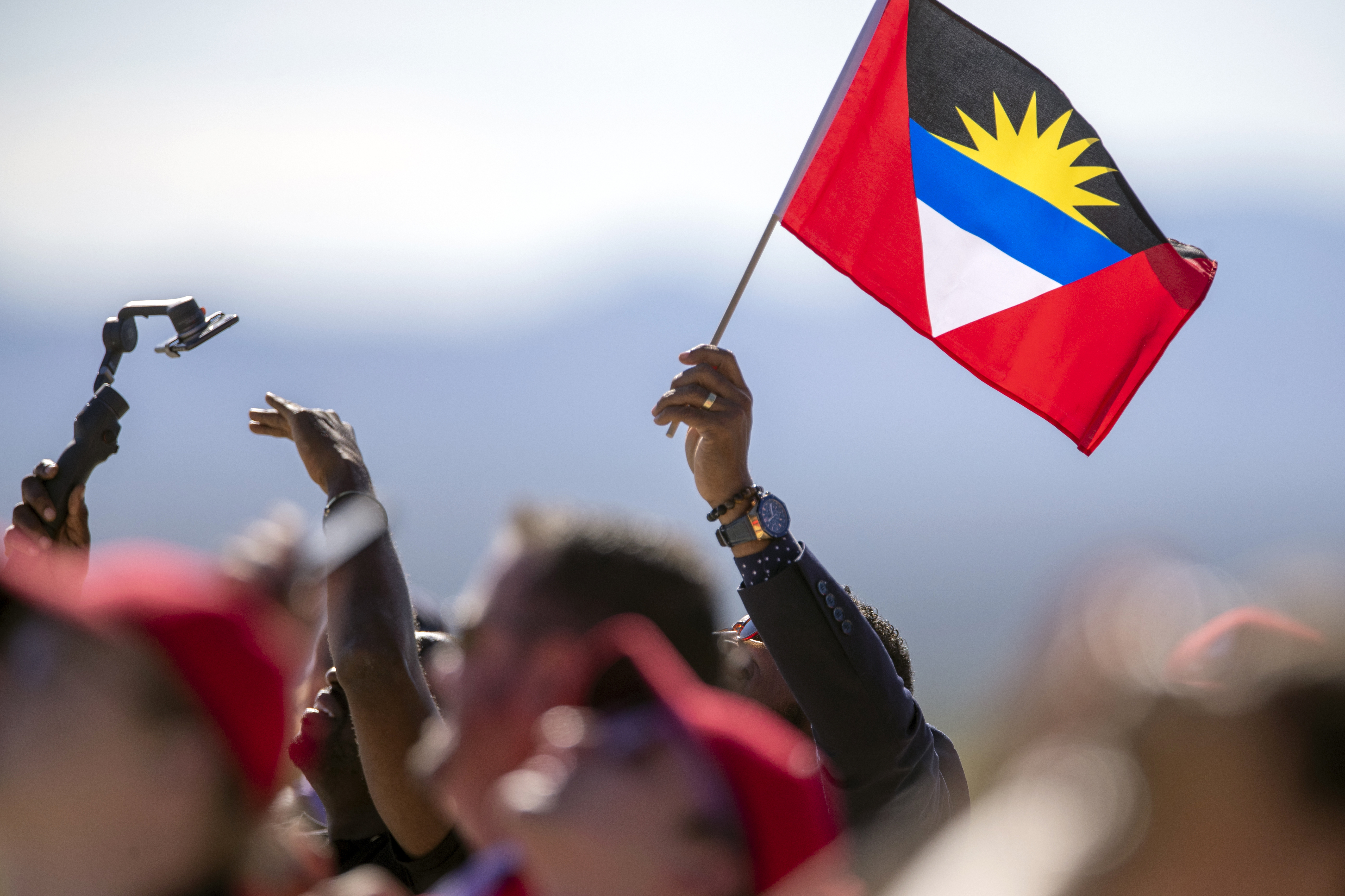 Virgin Galactic Tourist Flight