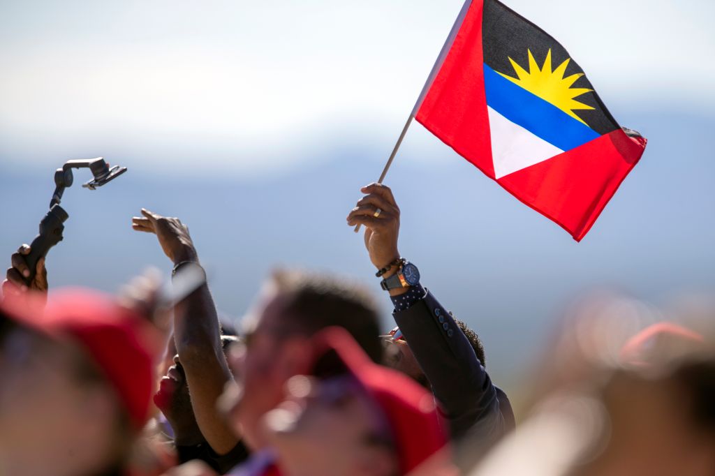 Virgin Galactic Tourist Flight