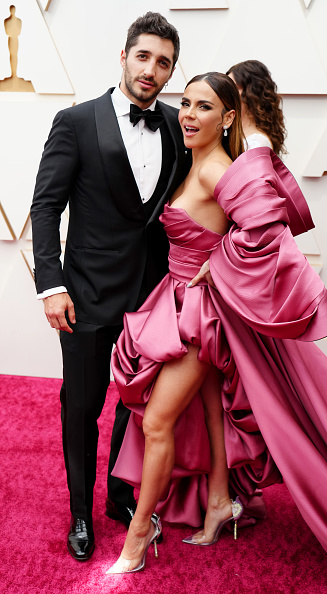 94th Annual Academy Awards - Arrivals