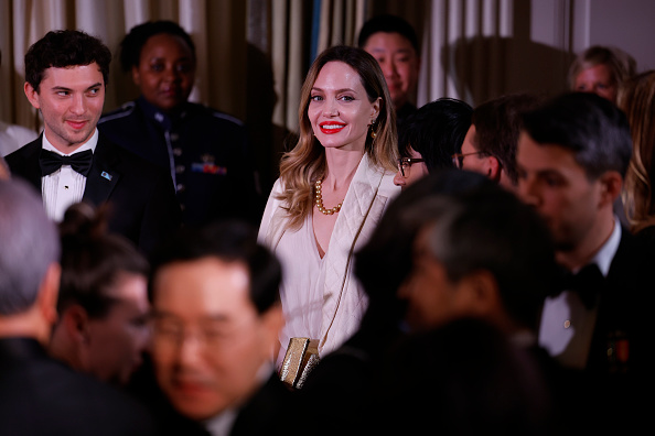 State dinner