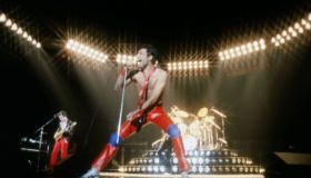 Freddie Mercury