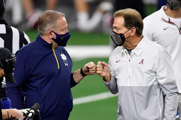 Brian Kelly