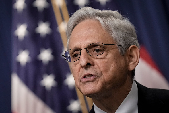 DOJ to submit redacted affidavit