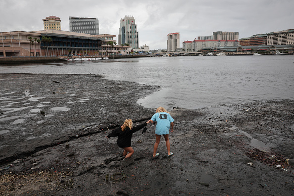 Photos: Hurricane Ian batters Florida