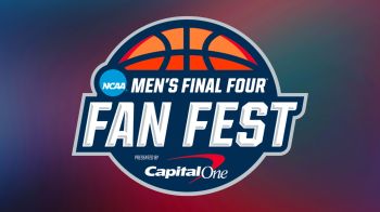 NCAA Men's Final Four Fan Fest 2023