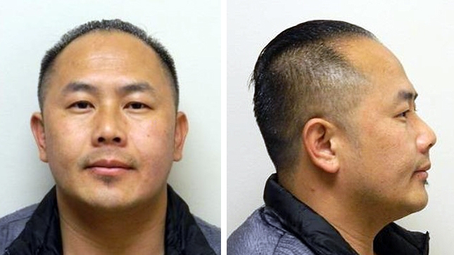 St. Paul murder-suicide: