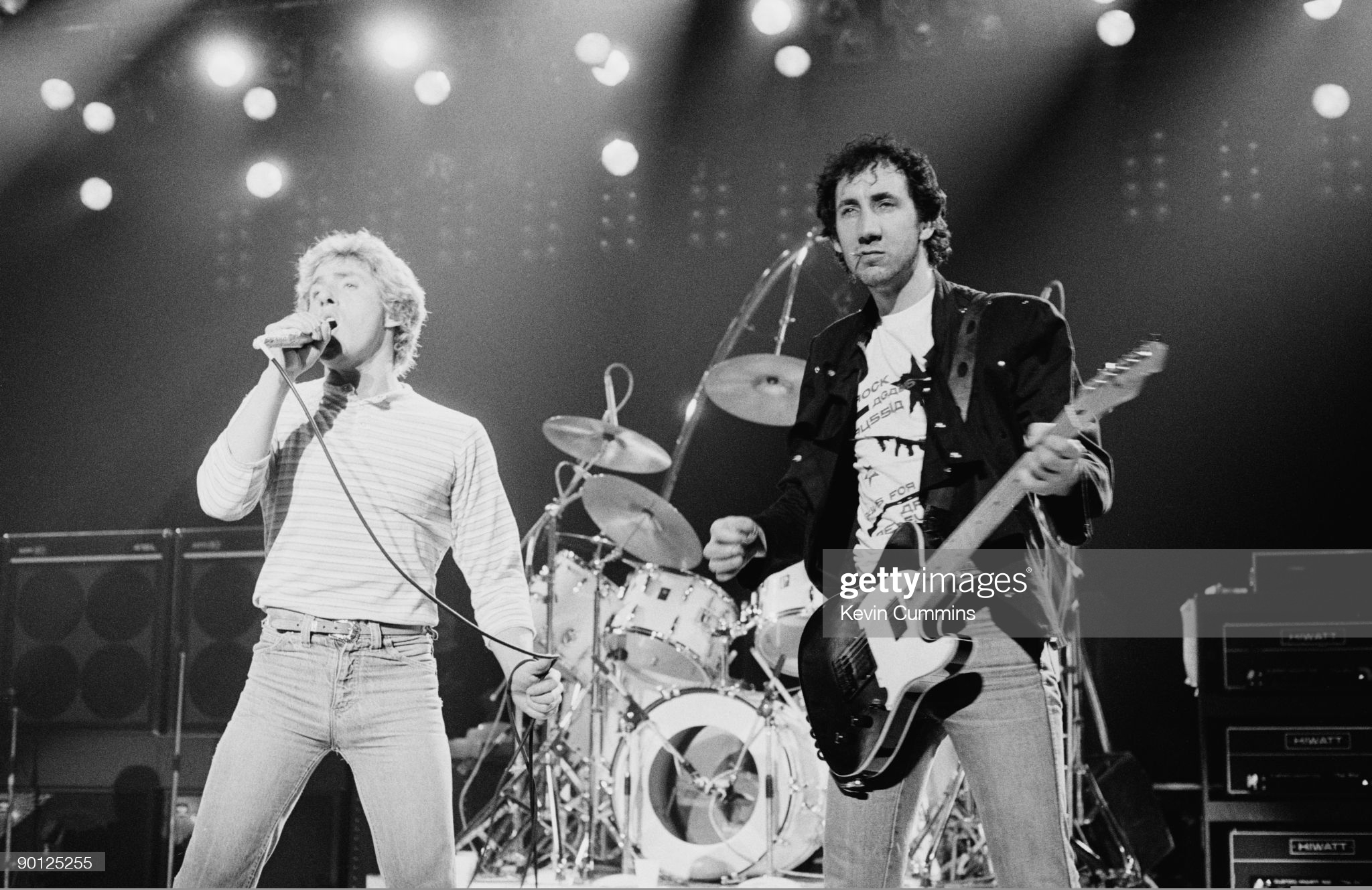 "You Better You Bet" Released Feb. 27, 1981