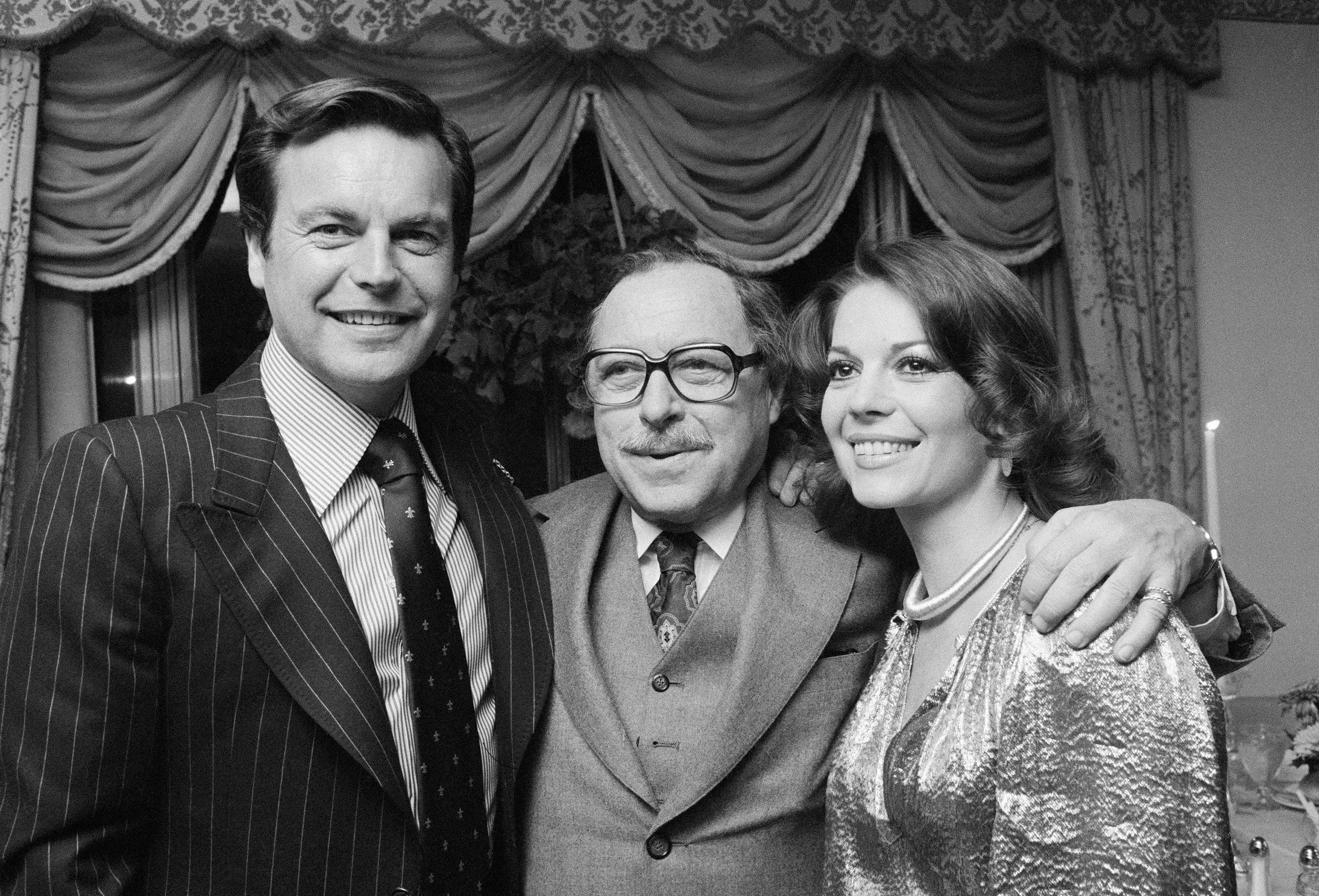 Photos: Natalie Wood through the years