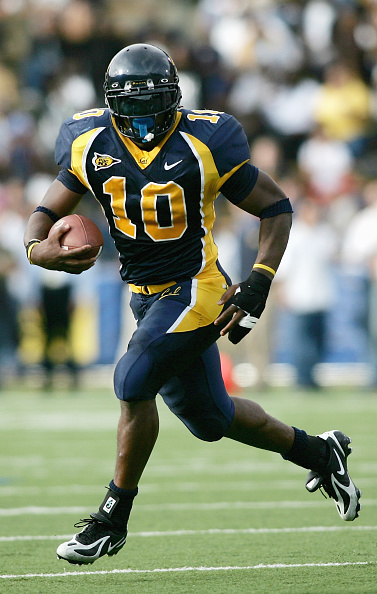 Photos: Marshawn Lynch through the years