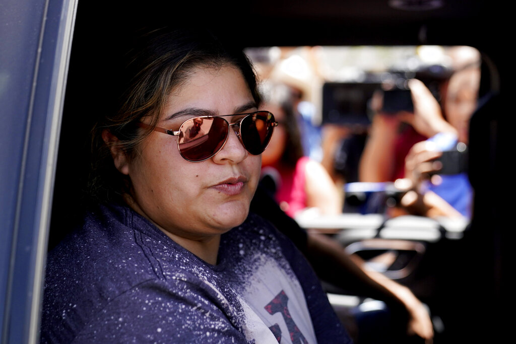 School shooting report rocks Uvalde community