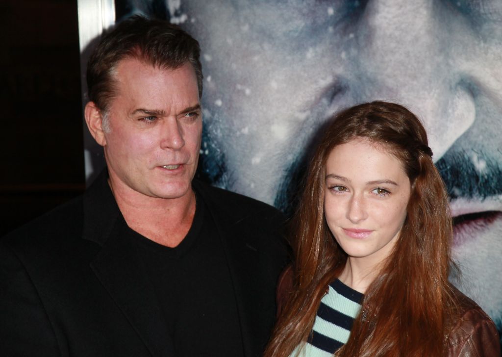 Photos: Ray Liotta through the years