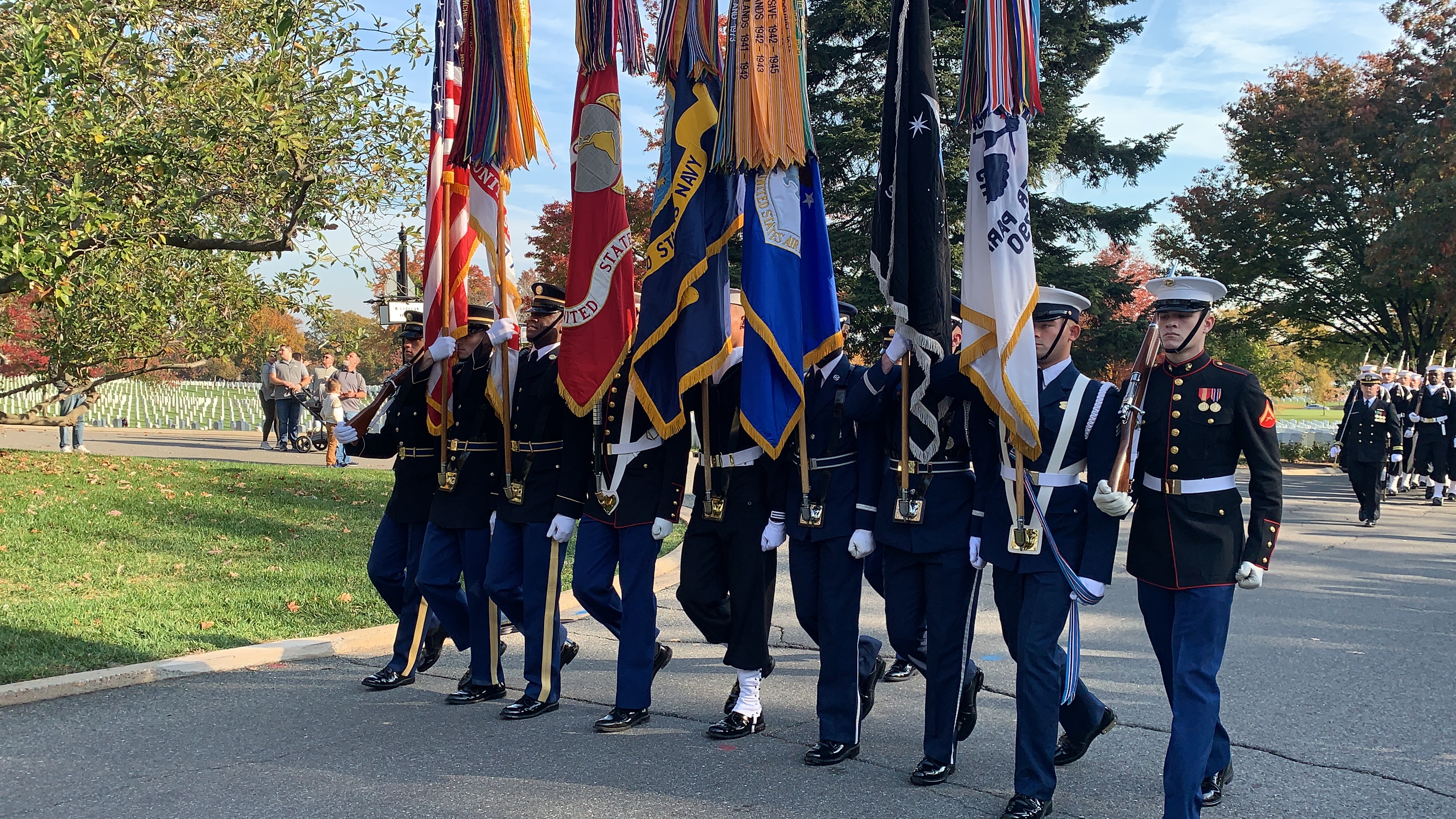 Veterans Day 2021