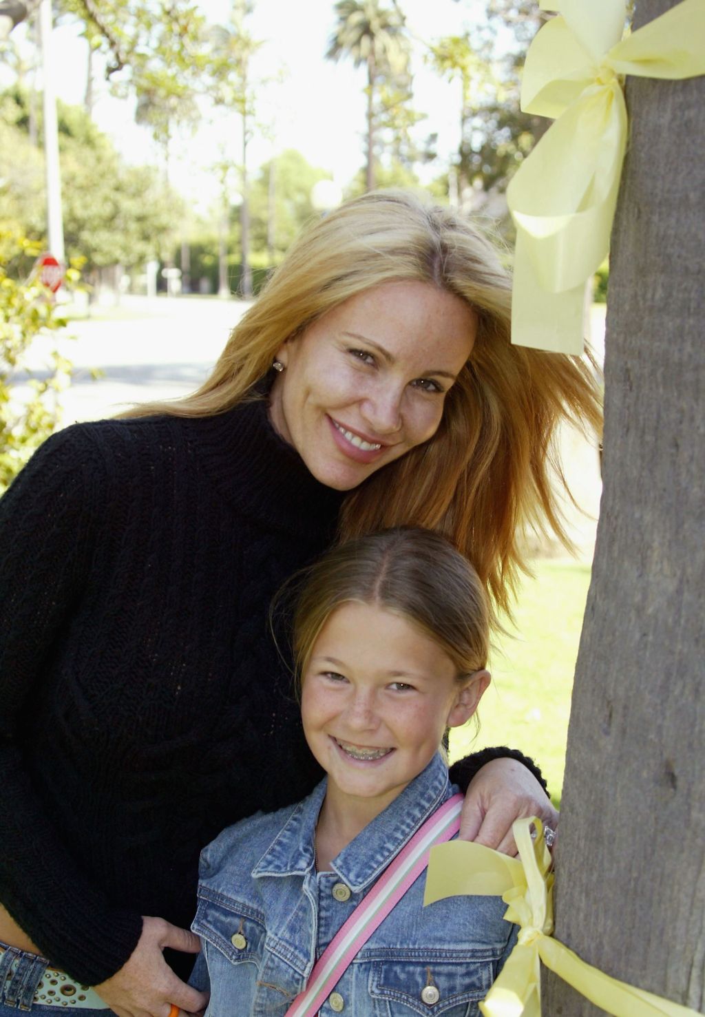 Photos: Tawny Kitaen through the years