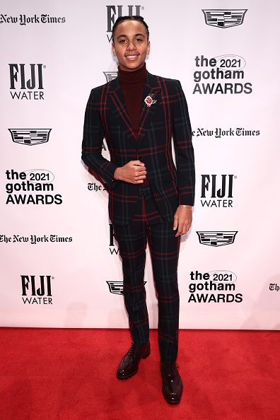 Photos: Gotham Awards 2021 red carpet