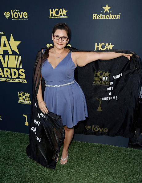 Photos: Hollywood Critics Association TV Awards 2022 red carpet