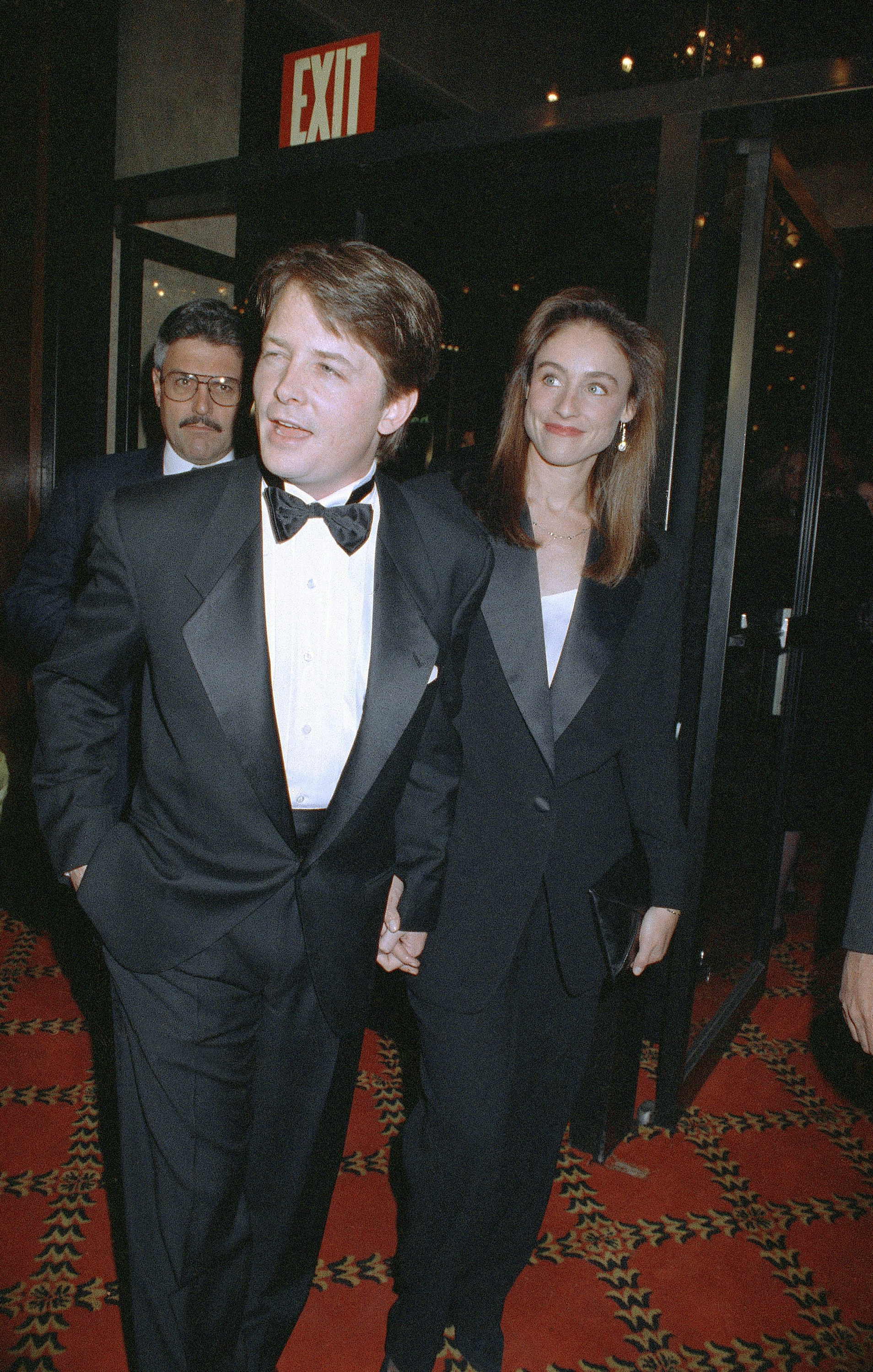 Photos: Michael J. Fox through the years