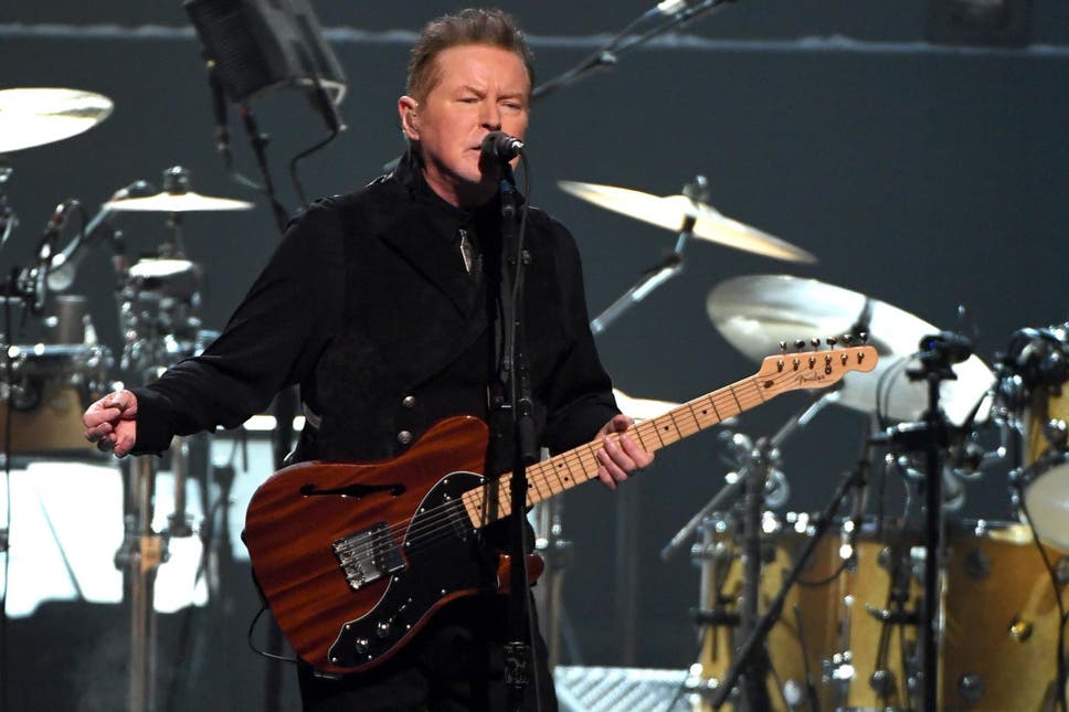 Don Henley