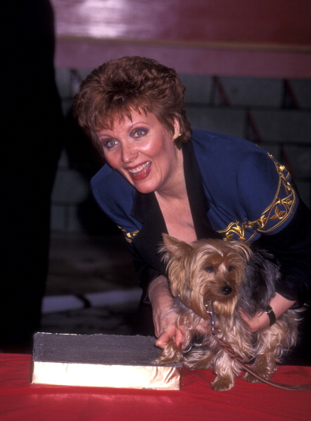 Photos: Maureen McGovern through the years