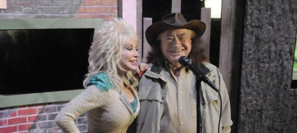 Country songwriter Bill Owens dies