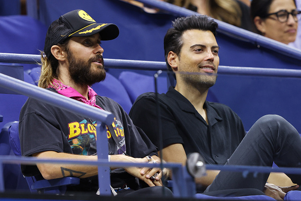 Photos: US Open 2022 celebrity sightings