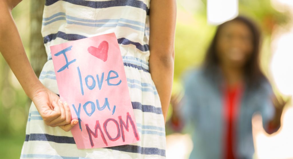Mother's Day quotes for mom 2021