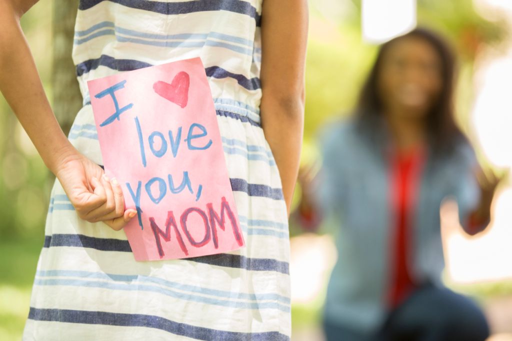 Mother's Day quotes for mom 2021