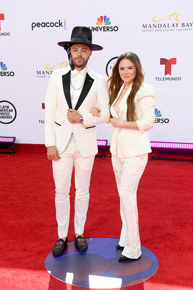 Photos: Latin American Music Awards 2022 red carpet