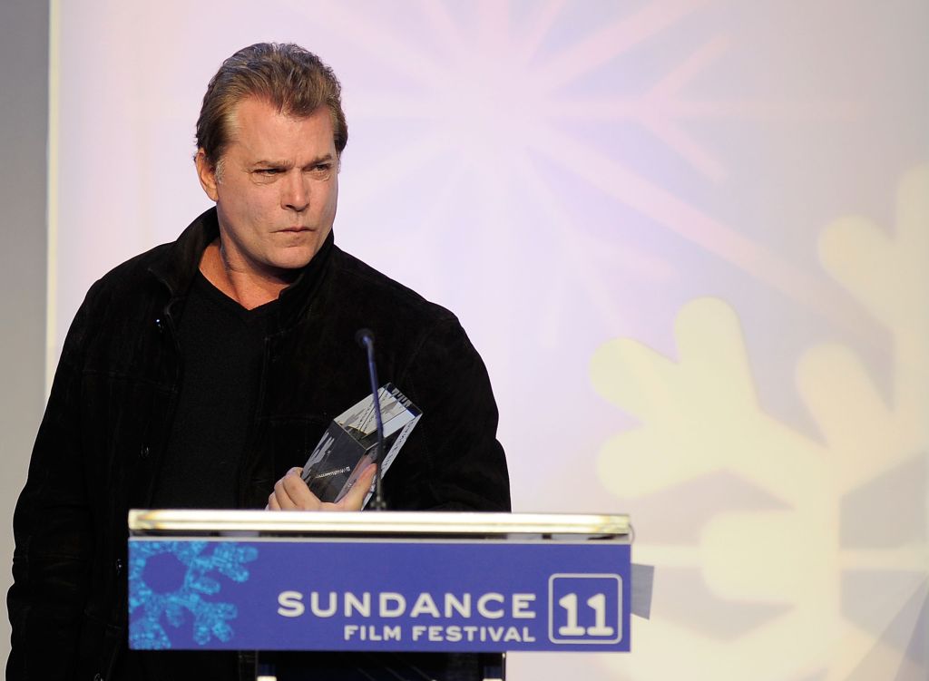 Photos: Ray Liotta through the years