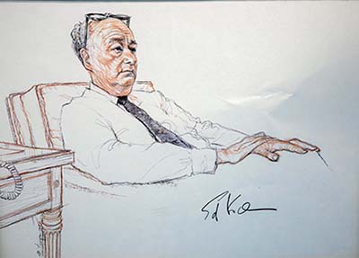 History for sale in NYC auction