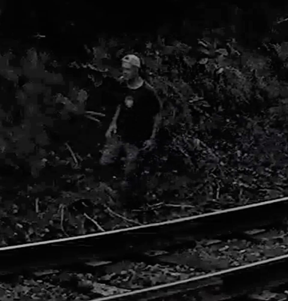 Suspect charged with risking catastrophe