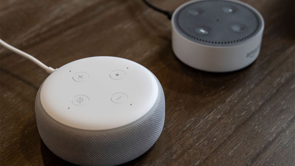 Should you leave Alexa, Google, Siri active while working from home during coronavirus pandemic?