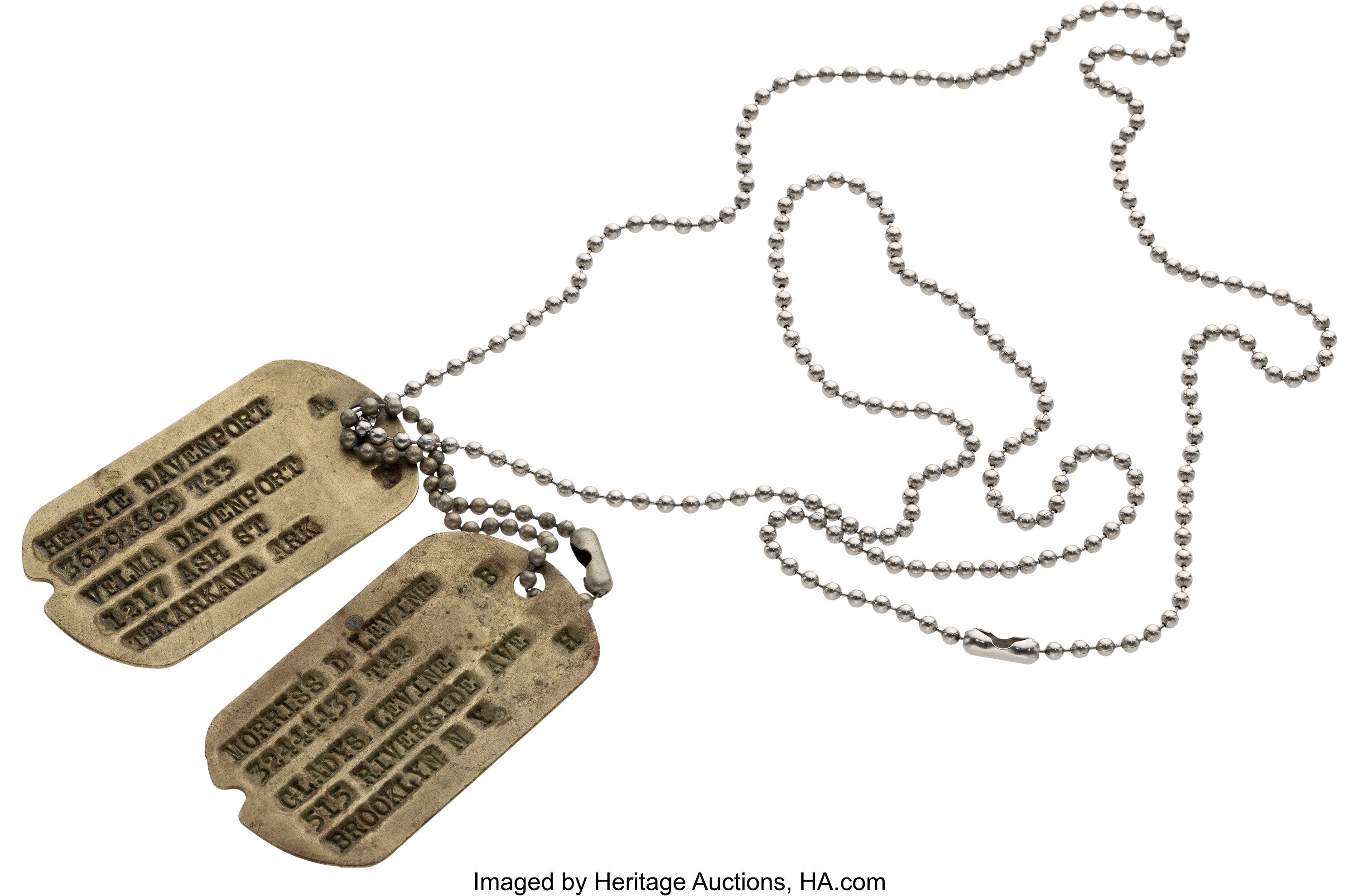 M*A*S*H* auction