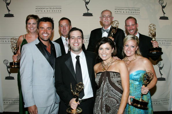 Photos: Ty Pennington through the years