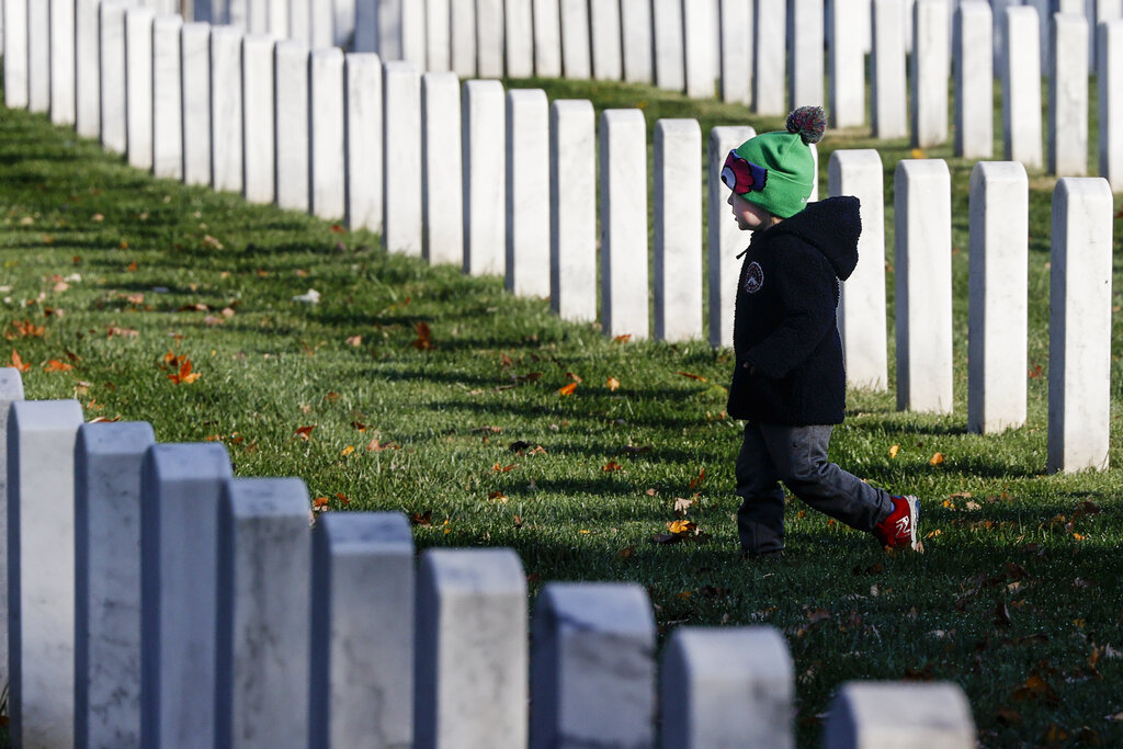 Veterans Day 2021