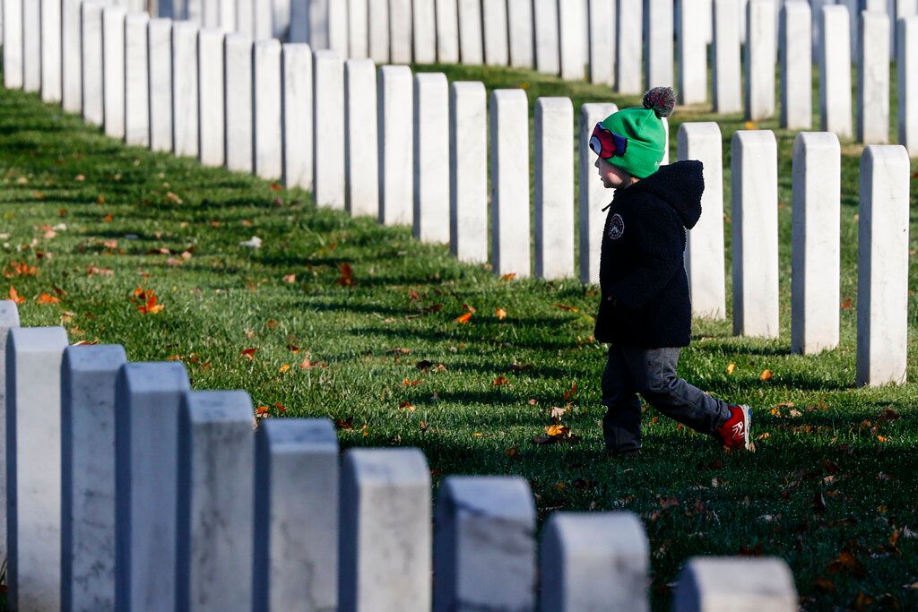 Veterans Day 2021