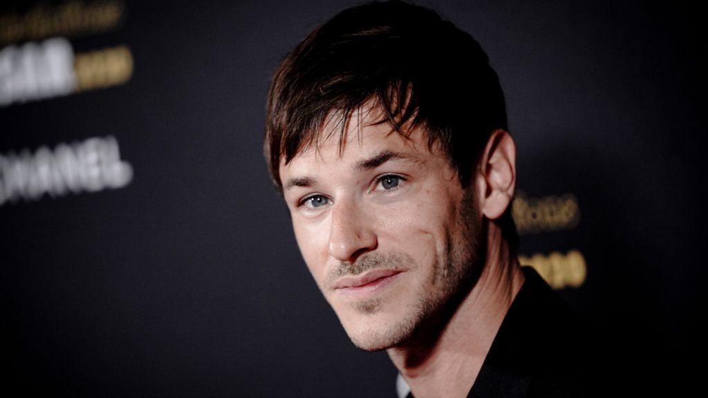 Photos: Gaspard Ulliel through the years