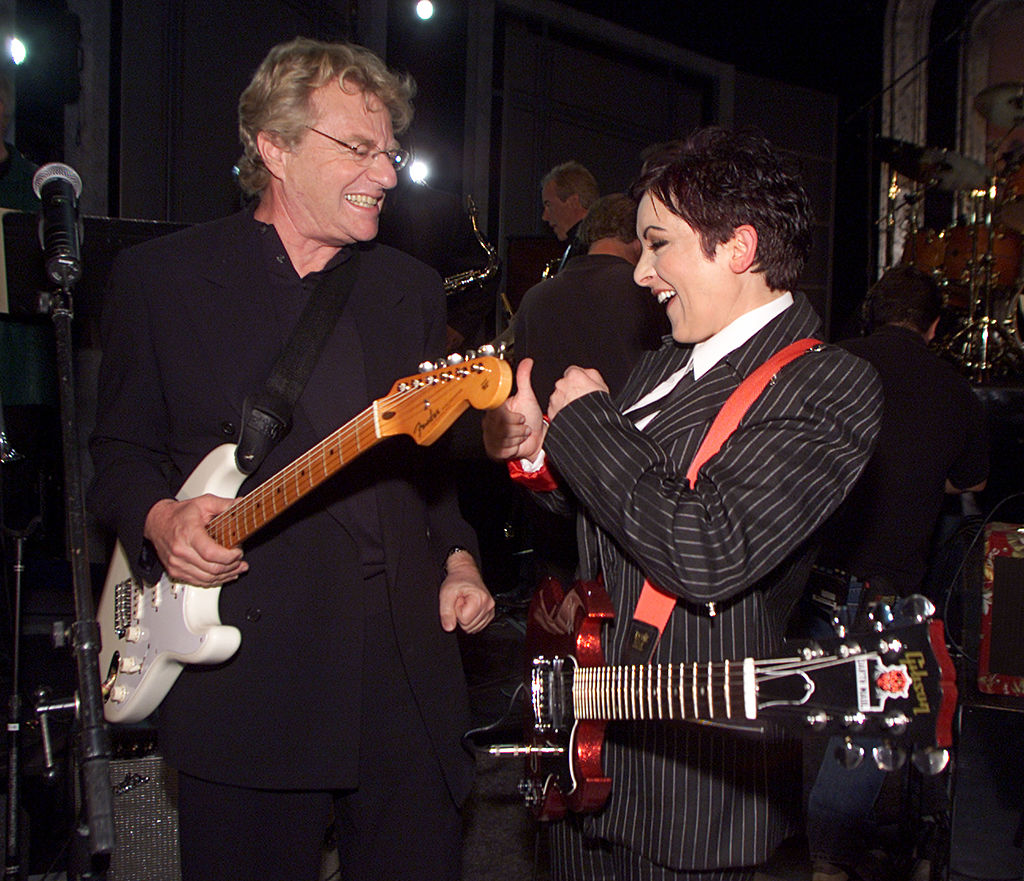 American Bandstand's 50th..A Celebration - Day 3