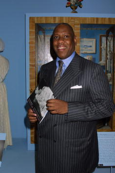 Photos: André Leon Talley through the years