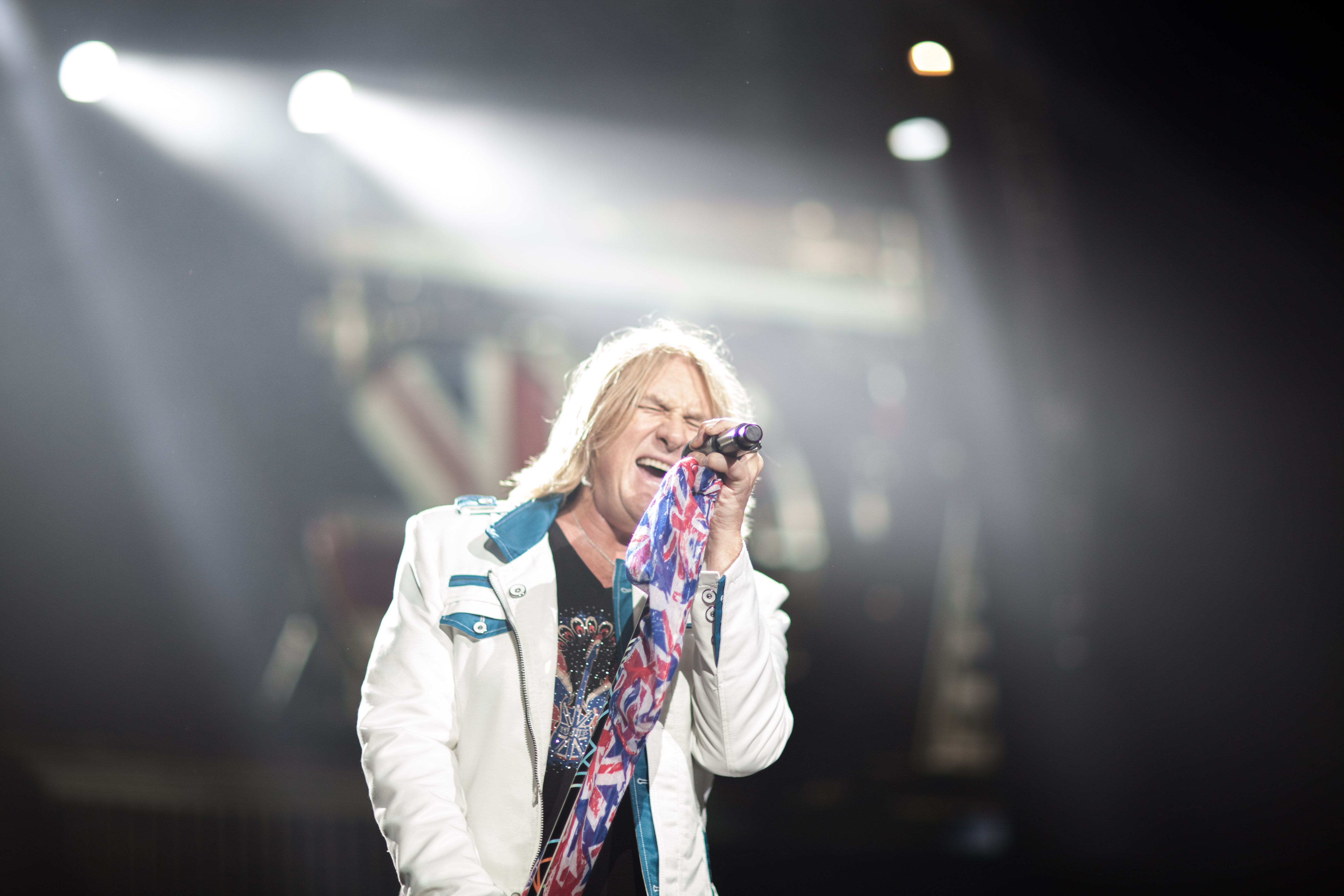 Joe Elliott