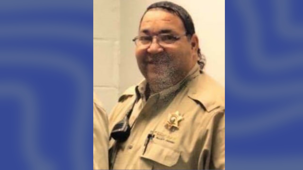 Louisiana cemetery apologizes after Black deputy denied burial