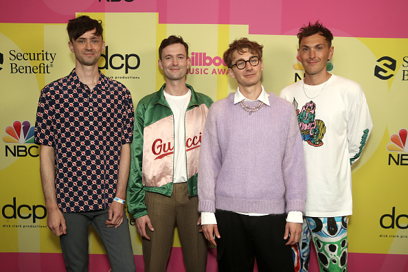 2021 Billboard Music Awards - Arrivals