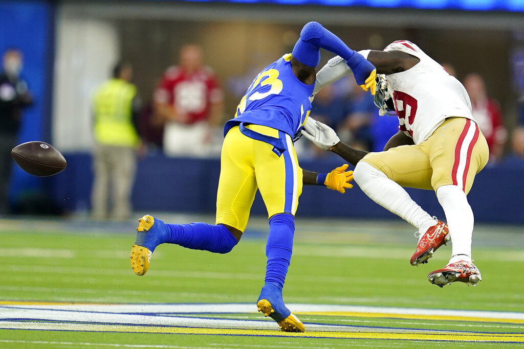 2022 NFC Championship Game