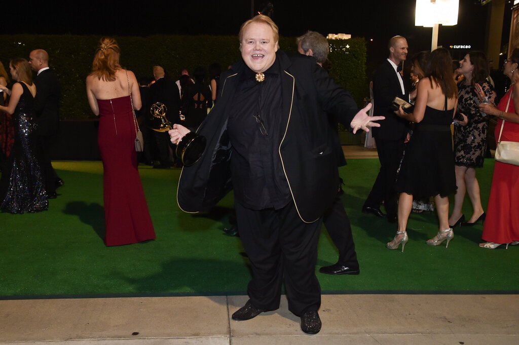Louie Anderson