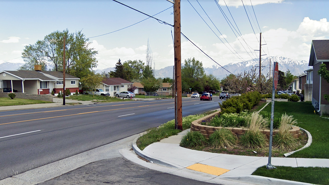 Utah abduction and murder: